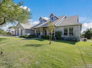 171 Golden Eagle Loop, Canyon Lake, TX 78133