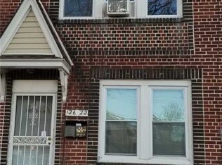 12622 116th Ave, South Ozone Park, NY 11420