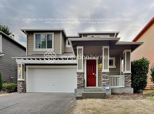 5648 56th Loop SE, Lacey, WA 98503