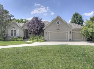 6727 NW 102nd Ter, Kansas City, MO 64154