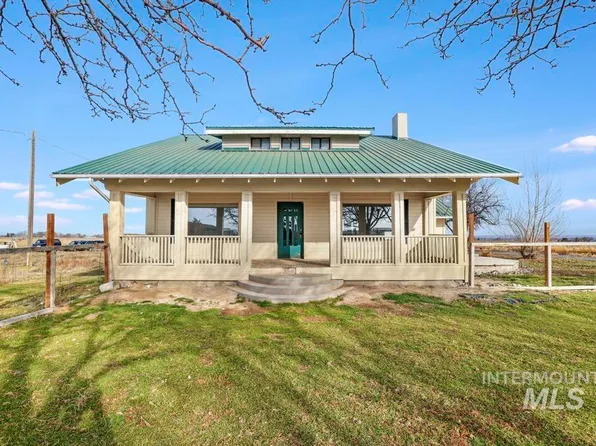 176 E 3600 N, Twin Falls, ID 83301