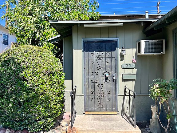 2nd image of 1924 N Hollywood Way #1924
