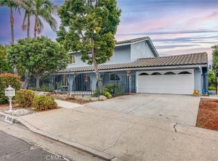 2009 W Las Lanas Ln, Fullerton, CA 92833