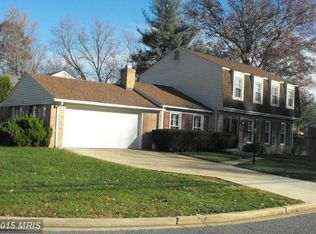 9412 Michael Dr, Clinton, MD 20735