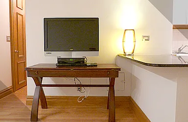 Rented by WAM Partners - William Moses Co.