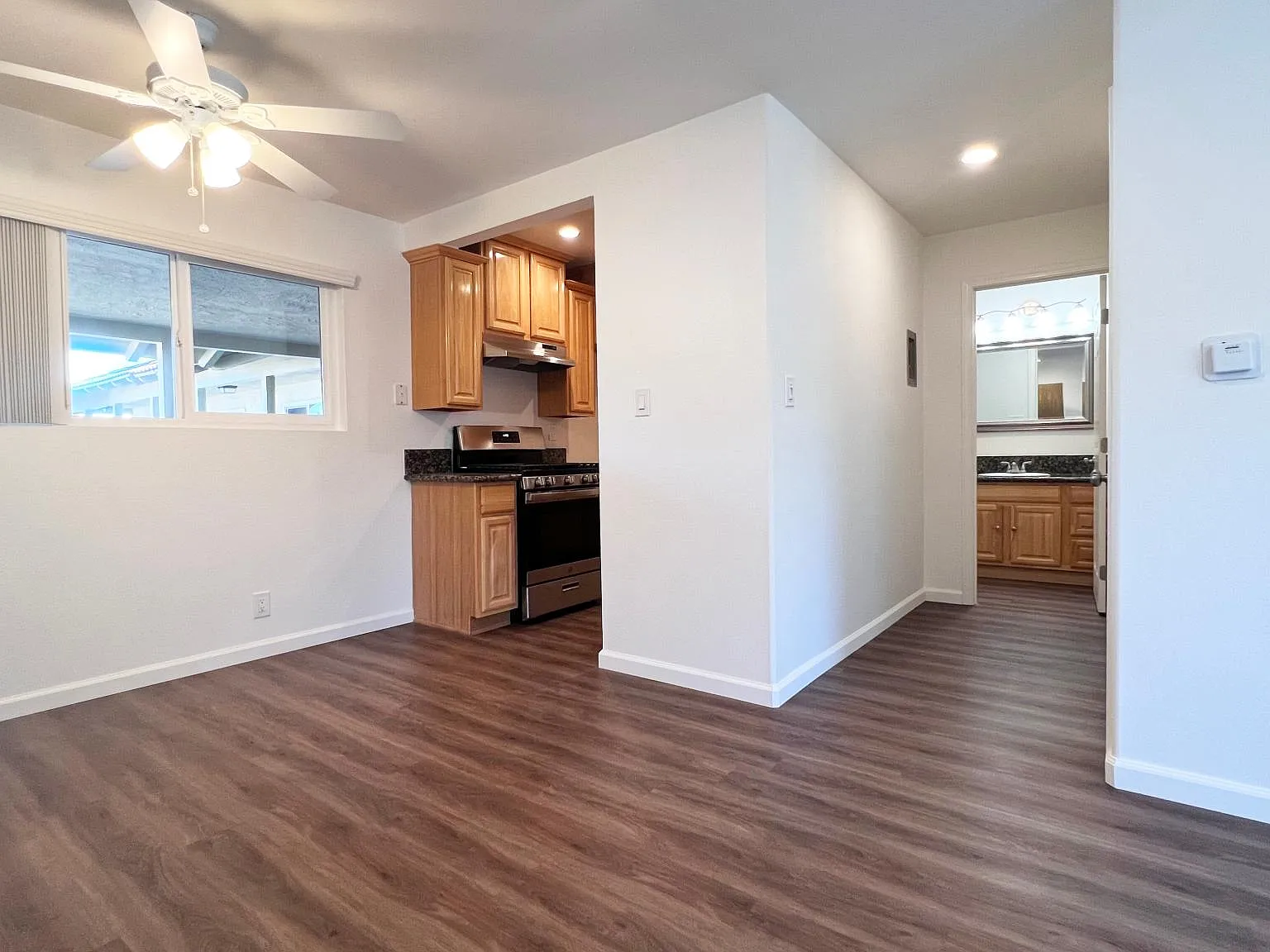 1 bed, $2,100 — Photo 4