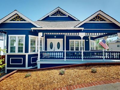 125 Oakbrook Lane, Cloverdale, CA, 95425