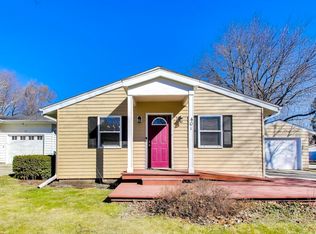 401 E Lincoln St, Sycamore, IL 60178