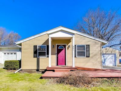 401 E Lincoln St, Sycamore, IL, 60178