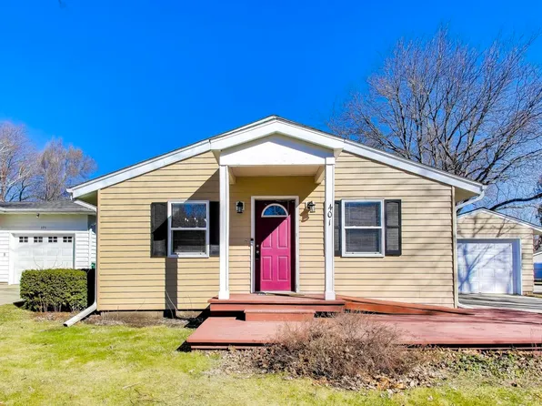 401 E Lincoln St, Sycamore, IL 60178