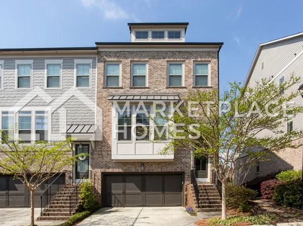 3594 Parkhaven Pl, Atlanta, GA 30319