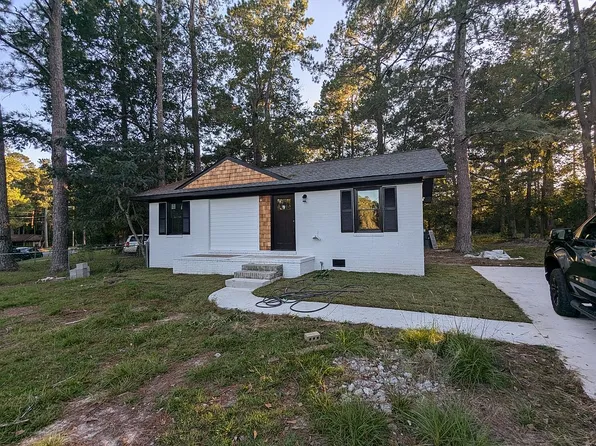 1200 13th St SW, Moultrie, GA 31768