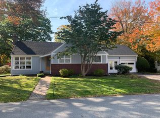 35 Phillips Rd, South Portland, ME 04106