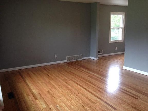 Living Room to Dining Room