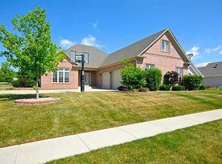 7678 Ballyshannon St, Indianapolis, IN 46217