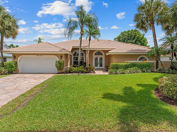 2nd image of 8663 NW 50TH Drive