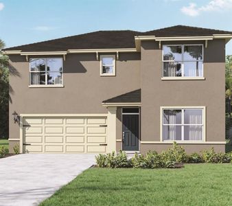 2192 Doe Run Dr, Davenport, FL, 33837