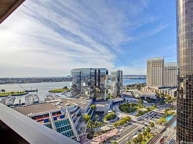 1st image of 200 Harbor Dr Unit 2403