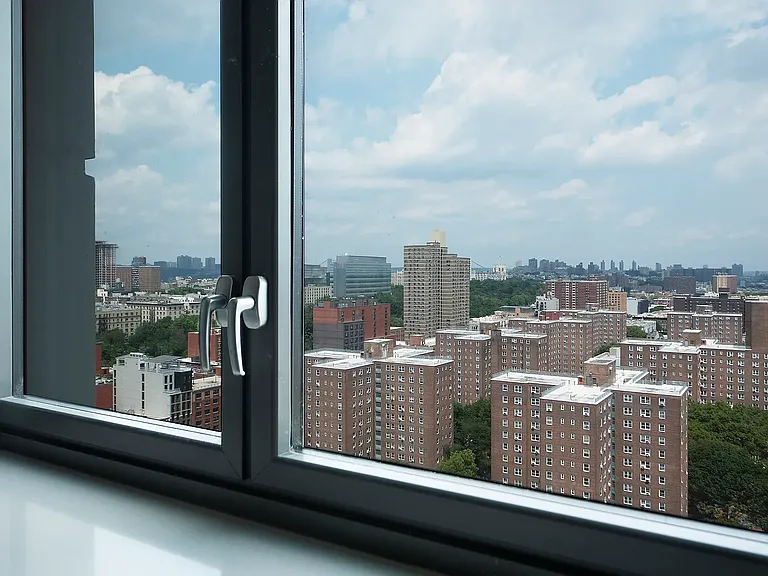 230 W 126th St #20C — Photo 2