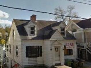 718 Willey St, Morgantown, WV 26505