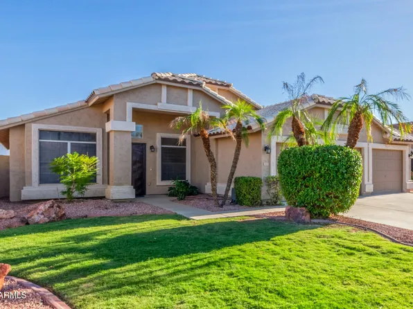 9959 W MOHAWK Lane, Peoria, AZ 85382