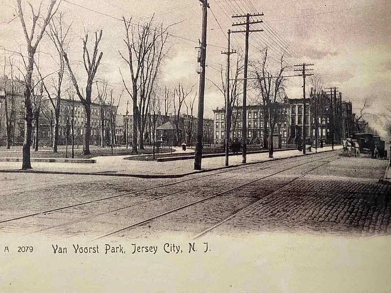 465 Jersey Ave #1 — Photo 32