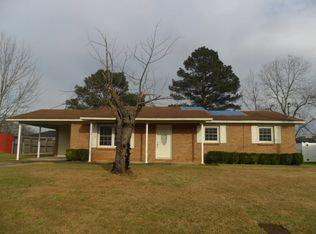 2930 Rocky Head Rd, Enterprise, AL 36330