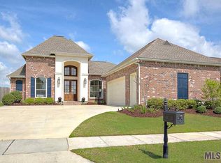 13313 Quail Grove Ave, Baton Rouge, LA 70809