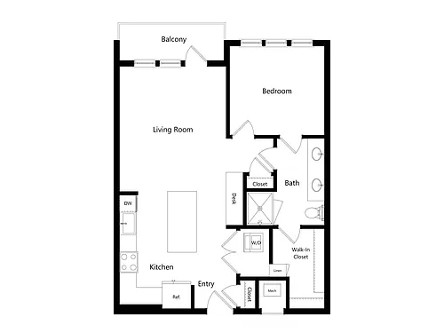 Floor plan A3-alt
