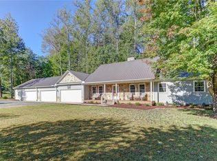 300 Setliff Rd, Reidsville, NC 27320