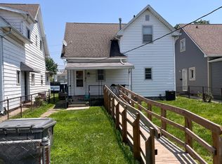 1948 1/2 Shelby St, Indianapolis, IN 46203