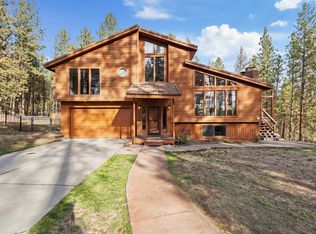 1317 E Miller Rd, Spangle, WA 99031