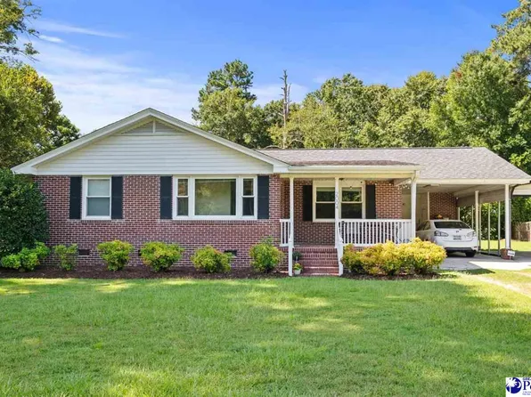 2004 Cypress Rd, Florence, SC 29505