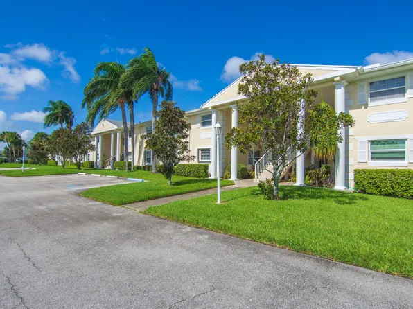 406 Grove Isle Cir Unit 406, Vero Beach, FL 32962