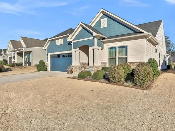 324 Elkins Pl, Peachtree City, GA 30269