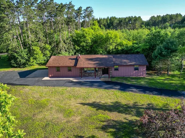 6121 NORWAY CIRCLE, Wisconsin Rapids, WI 54494