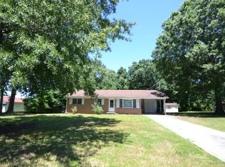 1216 Park Ave, Salisbury, NC 28146