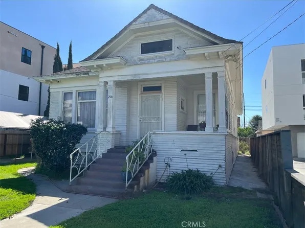 210 E 29th St, Los Angeles, CA 90011
