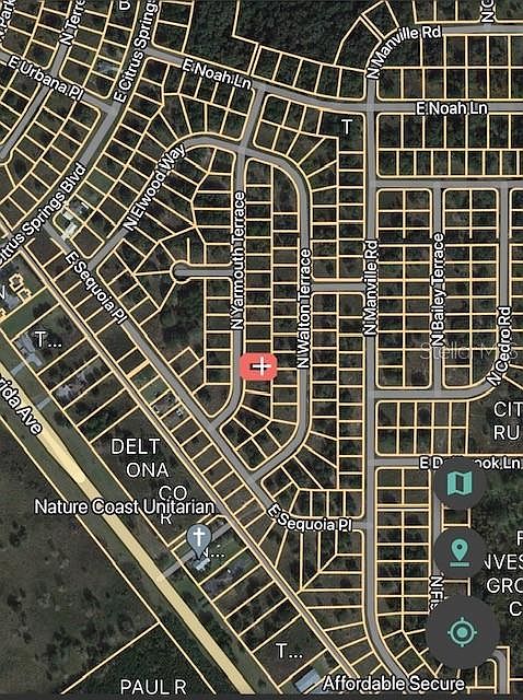 1st image of 7807 N YARMOUTH TERRACE LOT 12