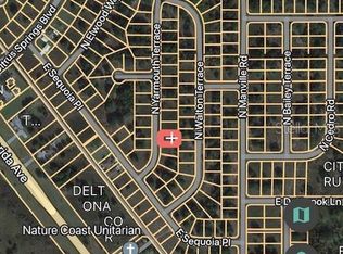 7807 N Yarmouth Ter #12, Dunnellon, FL 34434