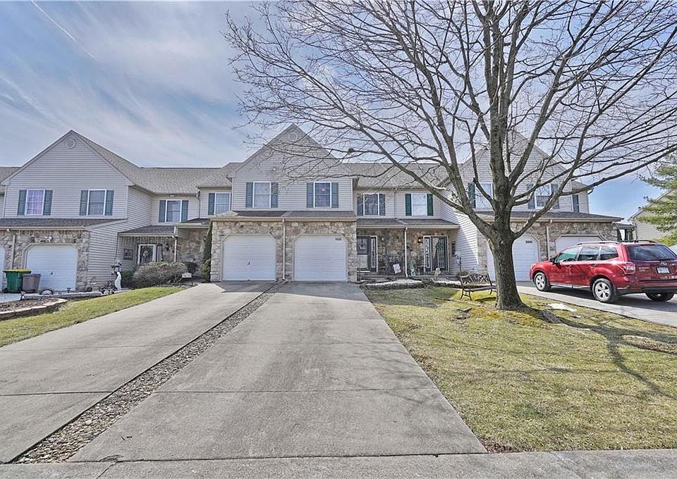 1668 Pinewind Dr, Alburtis, PA 18011 Zillow