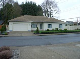 7205 NE 69th St, Vancouver, WA