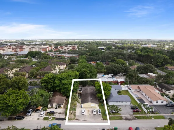 6125 SW 48th Ct APT 3, Davie, FL 33314