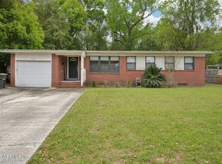 5112 OAKSIDE Drive, Jacksonville, FL 32244