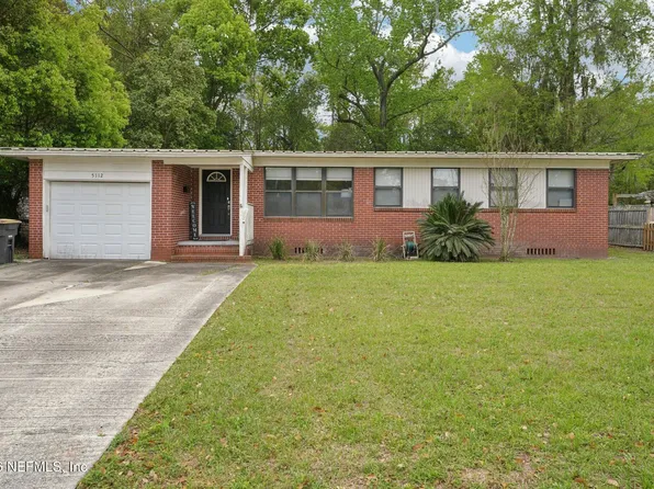 5112 OAKSIDE Drive, Jacksonville, FL 32244