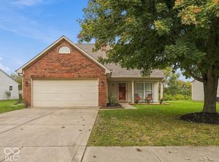 6307 Boulder Dr, Anderson, IN 46013
