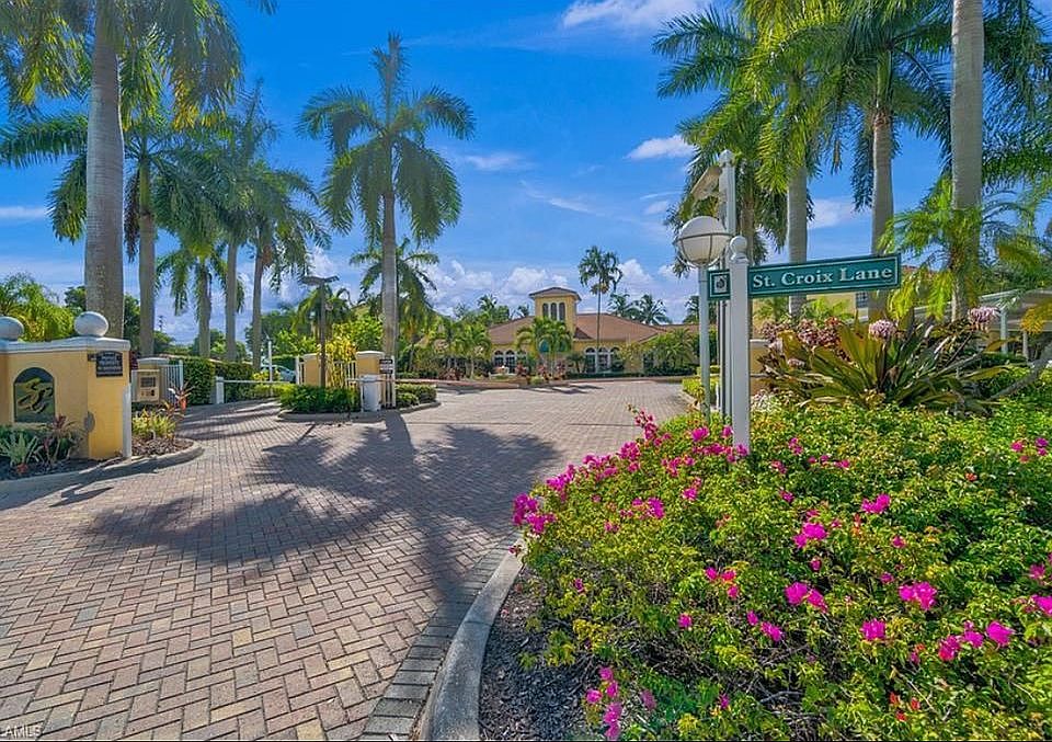 4620 Saint Croix Ln APT 918, Naples, FL 34109 Zillow