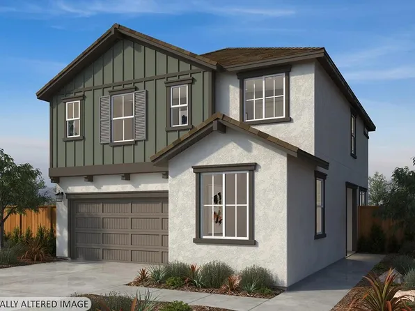 17 Terrace Court, American Canyon, CA 94503