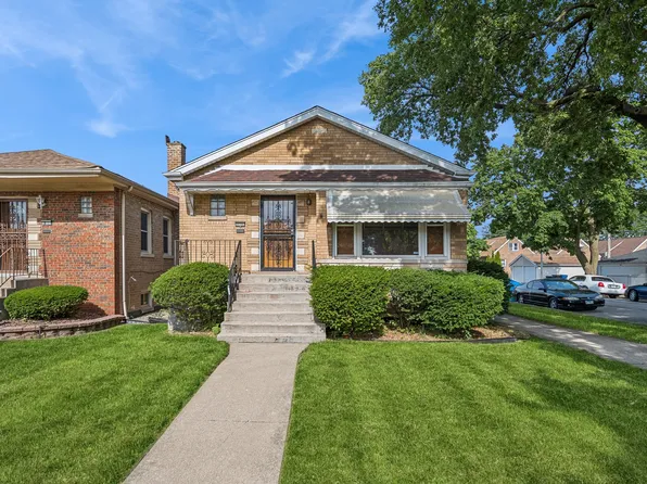 8100 S Albany Ave, Chicago, IL 60652