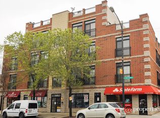 2207 N Western Ave #P-5, Chicago, IL 60647